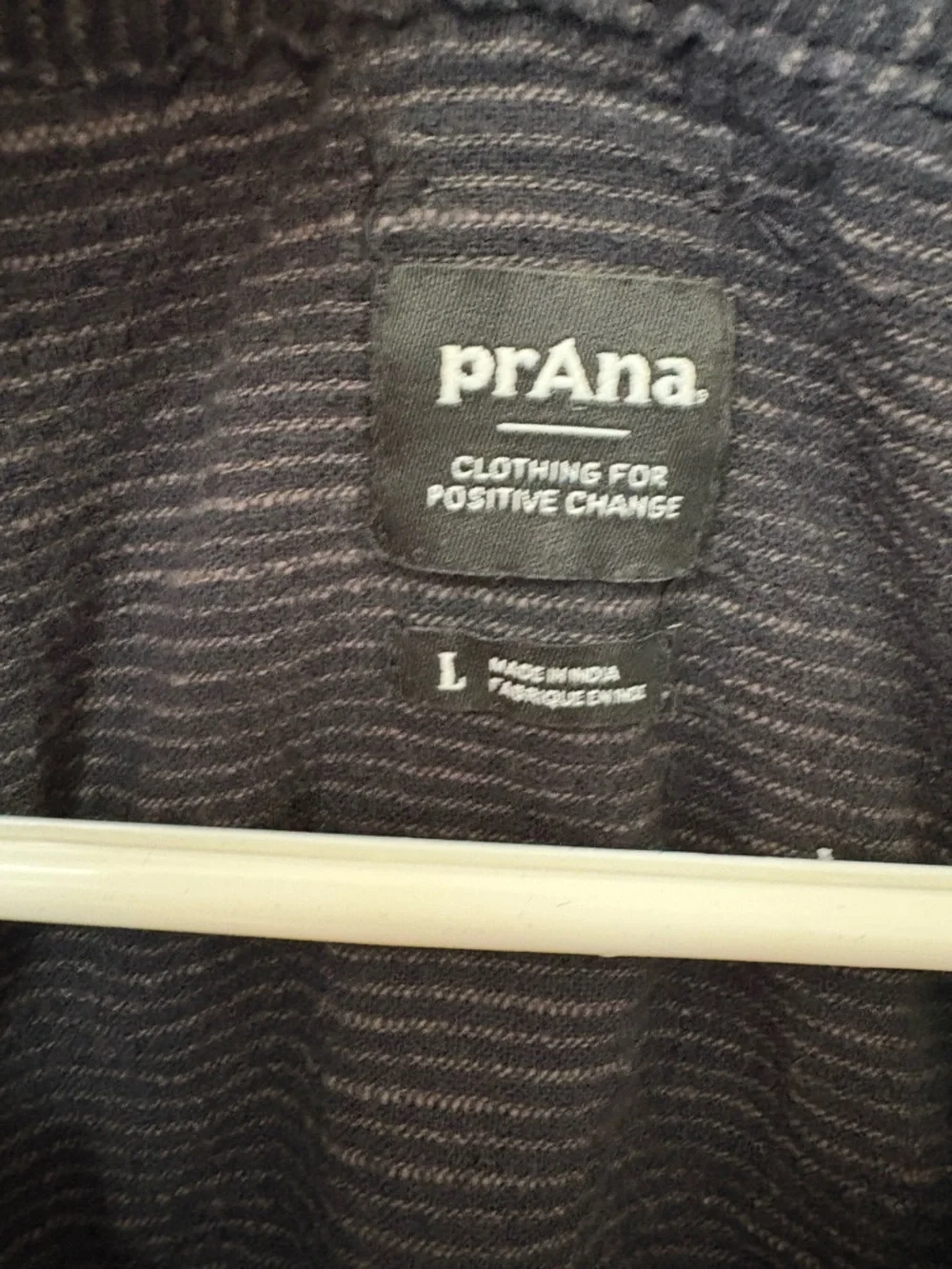 Prana Katya Tank Top V Neck - Picture 2 of 9